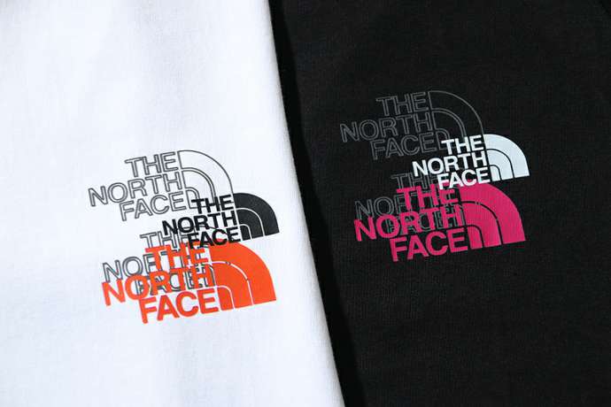 The North Face T Shirts Short _SKUTheNorthFaceM-3XLT88930439846